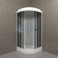 Душевая кабина Triton Грэй 90*90 А Щ0000066462