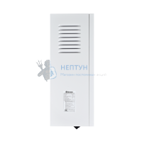 Настенный электрический одноконтурный котёл Thermex Sonne 12 Wi-Fi (White) (12 кВт)