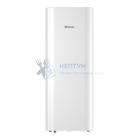 Бойлер комбинированного нагрева THERMEX Flat 80 V Combi 151 184
