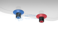 Накопительный водонагреватель Thermex H 10 U Pro (10 л.) 111002