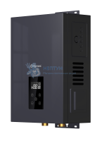 Настенный электрический одноконтурный котёл Thermex Libert 9 (9 кВт)