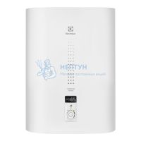 Водонагреватель накопительный плоский Electrolux EWH 30 Centurio IQ Inverter