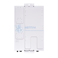 Настенный электрический одноконтурный котёл Thermex Boss 12 Wi-Fi (White) (12 кВт)