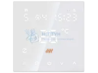 Терморегулятор Русское тепло ТР-505 белый