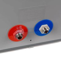Накопительный водонагреватель Haier ES80V-TF7P(R) 80л.