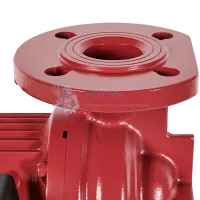 Циркуляционный насос Rommer Force фланцевый трехскоростной 50-60F 380V RPF-0003-5060380