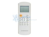 Внутренний блок Kentatsu Bravo KMGBA50HZAN1