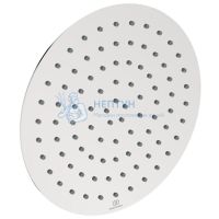 Верхний душ 250x250 Полированная нержавеющая сталь Ideal Standard B0384MY