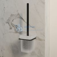 Ерш цвет черный Iddis Slide SLIBSG0i47