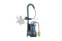 Садовый дренажный насос Unipump RAIN Q400