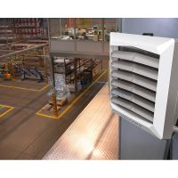 Тепловентилятор Volcano mini AC 3-20 кВт