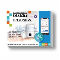 Отопительный термостат ZONT H-1V NEW