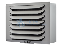 Тепловентилятор водяной Ballu BHP-W4-15-S