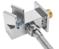 Душевой комплект термостатический REA DAVIS + BOX Chrom REA-P6356