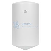 Водонагреватель накопительный круглый Ballu BWH/S 30 Brief