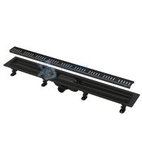 Душевой лоток AlcaPlast Simple APZ10BLACK-950M