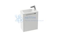 Дверь для тумбы SD-400 R CLASSIC белая Ravak X000000421