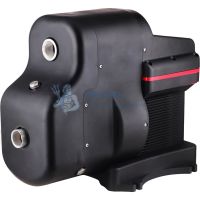 Установка водоснабжения 1.1 кВт Rommer RPJ-0010-001100