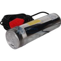 Насос колодезный Stout с поплавком, кабель 20 м SPW-0001- 200750