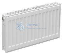 Радиатор стальной панельный LIDER LINE 22/500/1400 1.15 (нижнее подключ.) РАСПРОДАЖА!