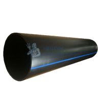 Труба ПНД SDR 26 d 110х4,2 мм