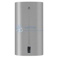 Водонагреватель накопительный плоский Electrolux EWH 100 Centurio IQ 3.0 Silver