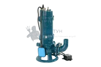 Насос фекальный Unipump FEKAMAX 15-13-1,5