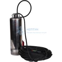 Насос колодезный Stout с поплавком, кабель 20 м SPW-0001- 200600