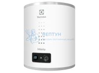 Водонагреватель Electrolux EWH 30 Interio 3