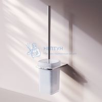 Стойка с туалетной щеткой Am.Pm Inspire V2.0 A50A33400