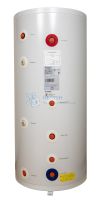 Бойлер косвенного нагрева Ariston BC1S-300L-CN