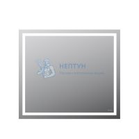 Зеркало с подсветкой Am.Pm GEM M91AMOX0801WG