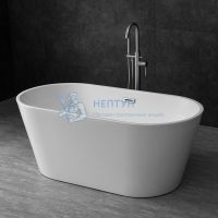 Акриловая ванна Triton Oasis 170x80 отдельностоящая овальная Щ0000059142