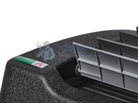 Тепловентилятор водяной Ballu BHP-W3-20-S