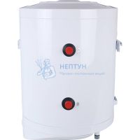 Бойлер комбинированного нагрева настенный 75 л., ТЭН 2,4 кВт Stout SWH-1210-050075