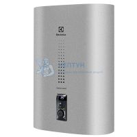 Водонагреватель накопительный плоский Electrolux EWH 30 Centurio IQ 3.0 Silver