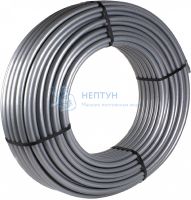 Труба для теплого пола (бухта 600 м) Allwater PE-RT 16х2,0 мм (1 м.)  №0005