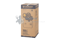 Водонагреватель накопительного типа Unipump Стандарт 100 Г