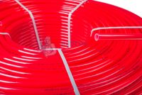 Труба для теплого пола Compipe 20x2,0 (бухта 500 м) PE-Xa EVOH (1м.)