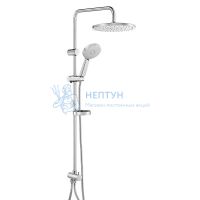 Душевая система E.C.A. KIZILIRMAK ECA 102158001EX