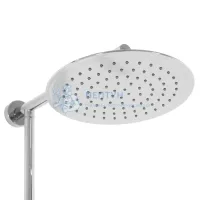 Душевая стойка с функцией набора воды REA ALDI Chrom REA-P8801