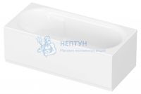 Акриловая ванна Cezares Arno 170x8080 прямоугольная ARNO-170-80-45