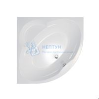 Акриловая ванна Triton Троя 150x150 угловая Щ0000045648