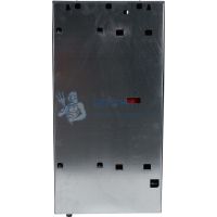 Настенный электрический одноконтурный котёл Stout Plus 7 (7 кВт)