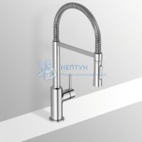 Cмеситель для кухонной мойки Ideal Standard CERALOOK BC302AA