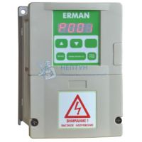 Частотный преобразователь ERMANGIZER ER-G-220-02-2,2