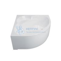 Акриловая ванна Triton Троя 150x150 угловая Щ0000045648