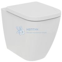 Напольный приставной унитаз Ideal Standard i.life B T458101
