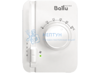 Завеса тепловая Ballu BHC-M15W20-PS