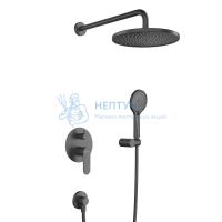 Душевой комплект встраиваемый Cezares STYLUS-DSET-NOP